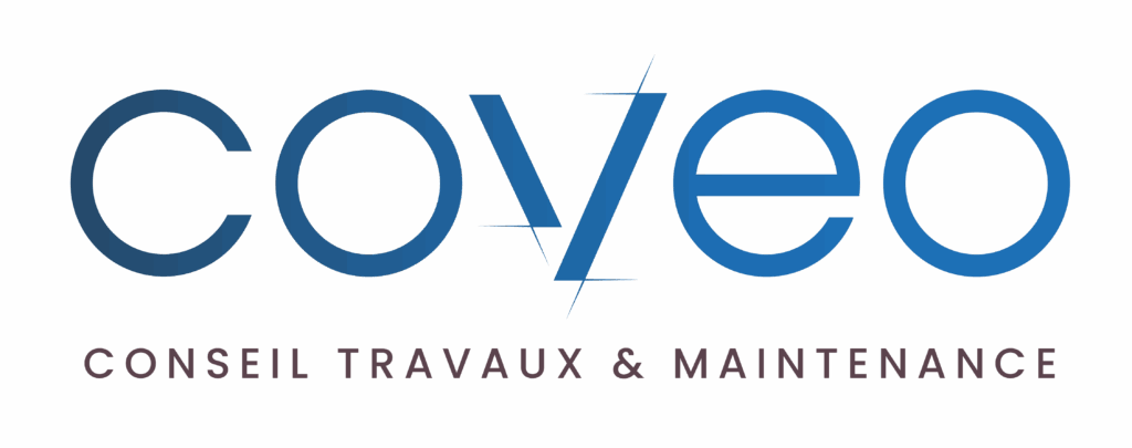 Logo COVEO Nîmes
