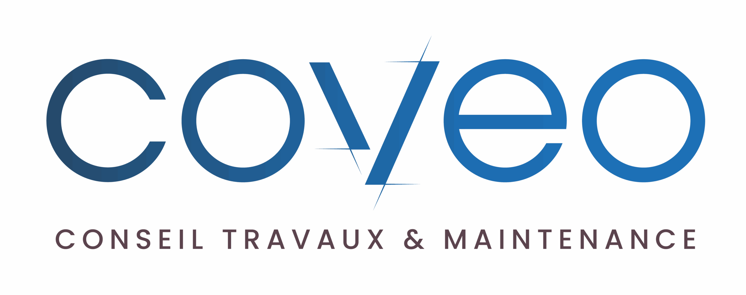 Logo COVEO Nîmes